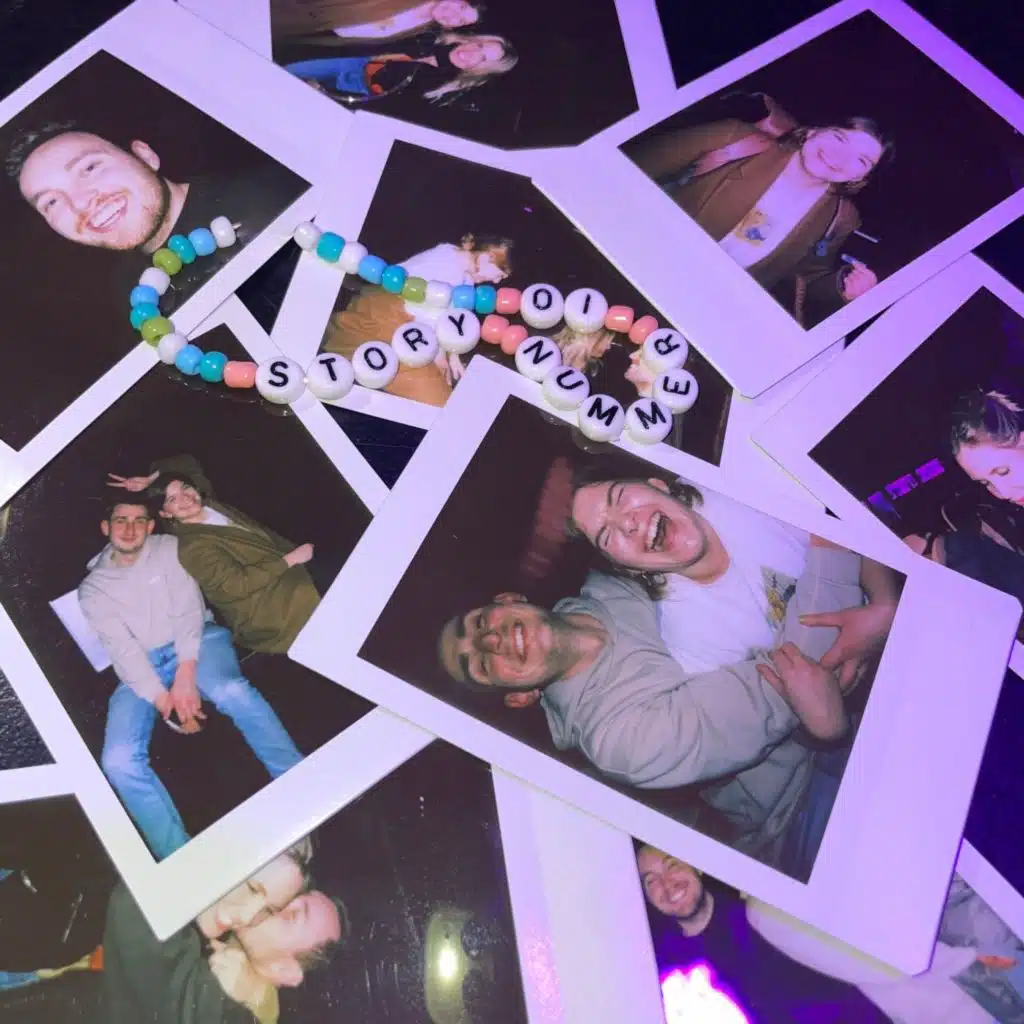 Story Nummer 10 (Evol II)