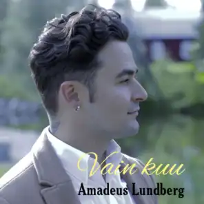 Amadeus Lundberg