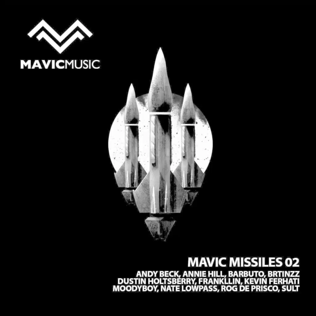 Mavic Missiles, Vol. 02