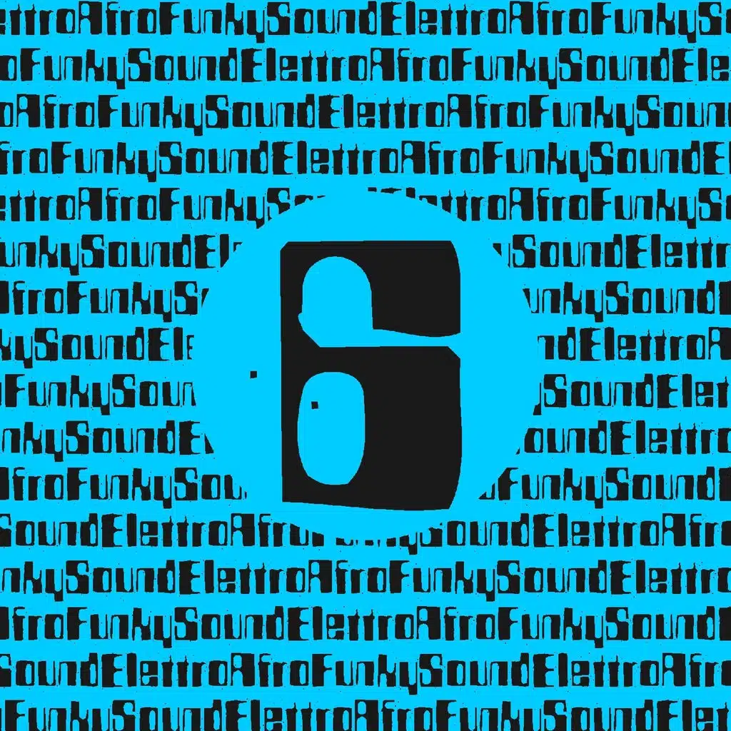 Electro Afro Funky Sound 06