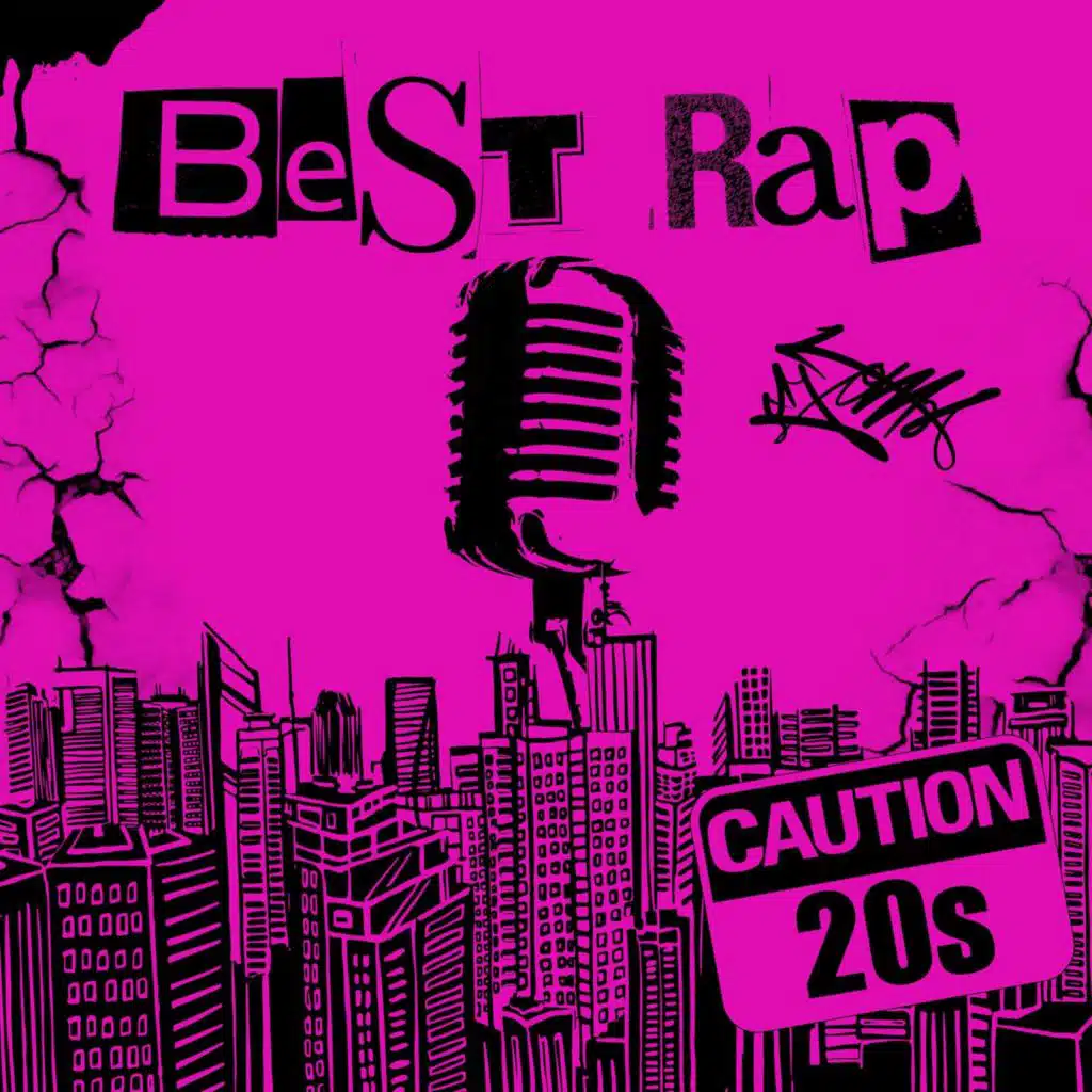 Best Rap - 20s