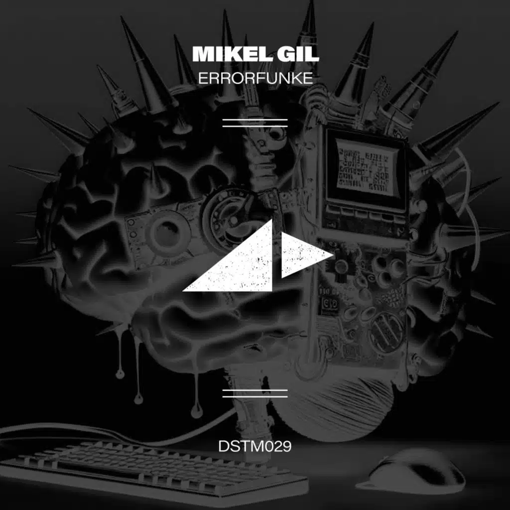 Mikel Gil