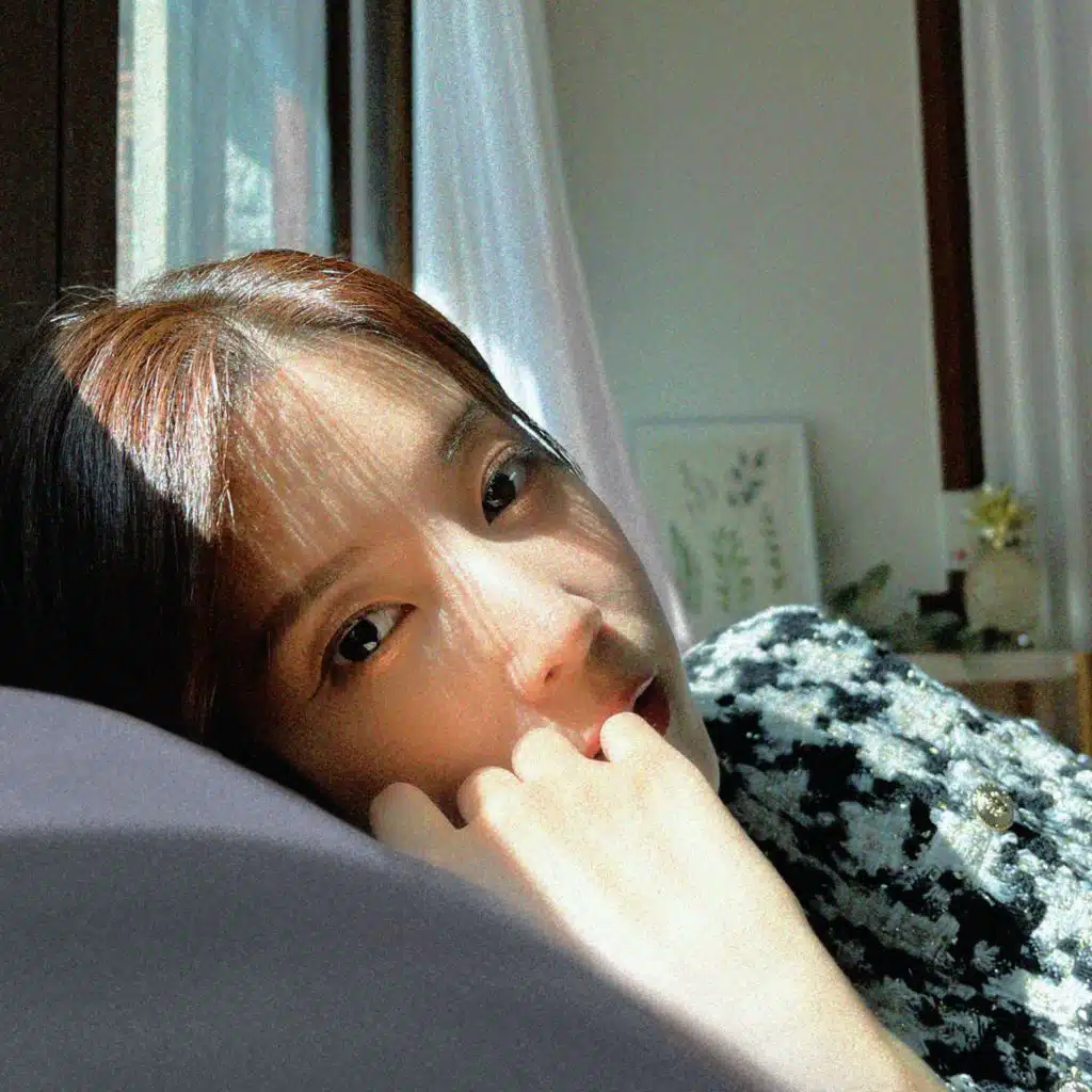 I just to hear you (feat. DOKO)