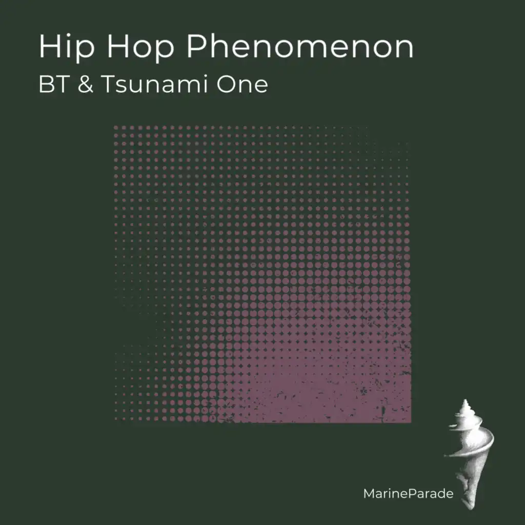 BT & Tsunami One