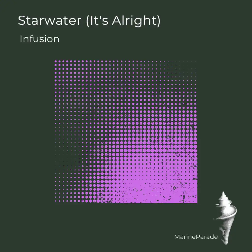 Starwater (It's Alright) (Pulse Mix)