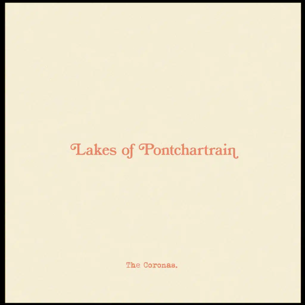 The Lakes Of Pontchartrain