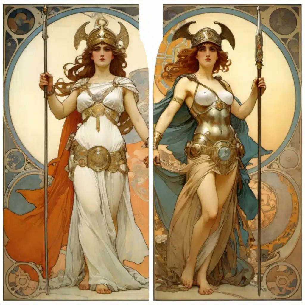 87: Science and Wisdom in Battle