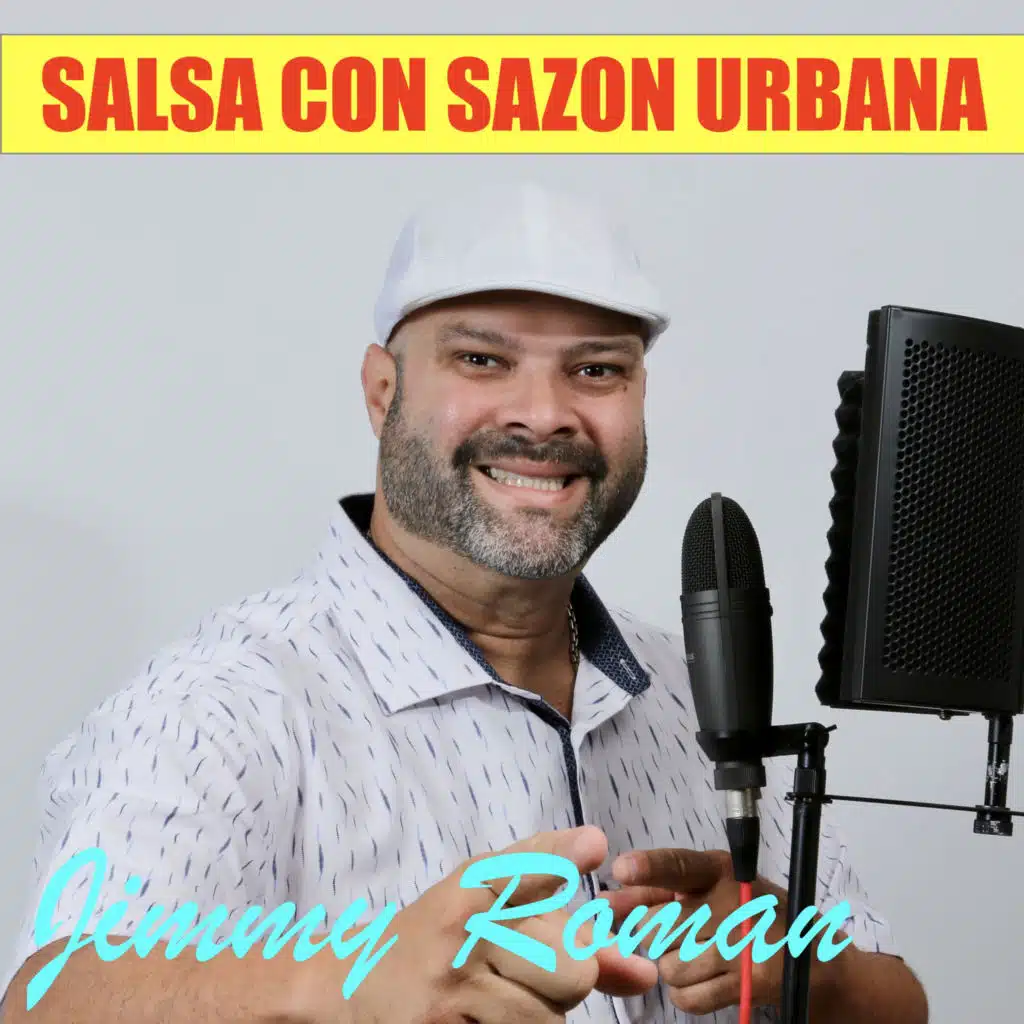 Jimmy Roman