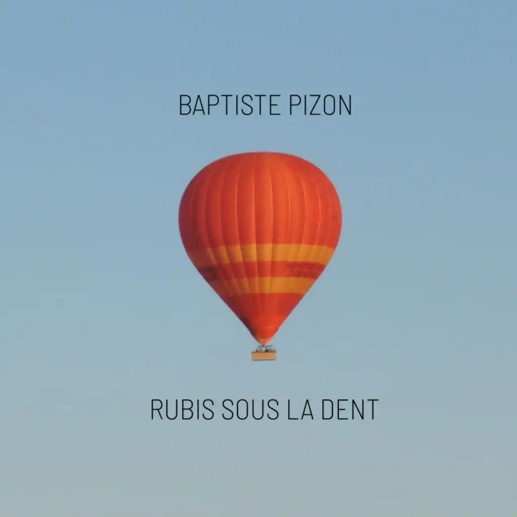 Rubis Sous La Dent