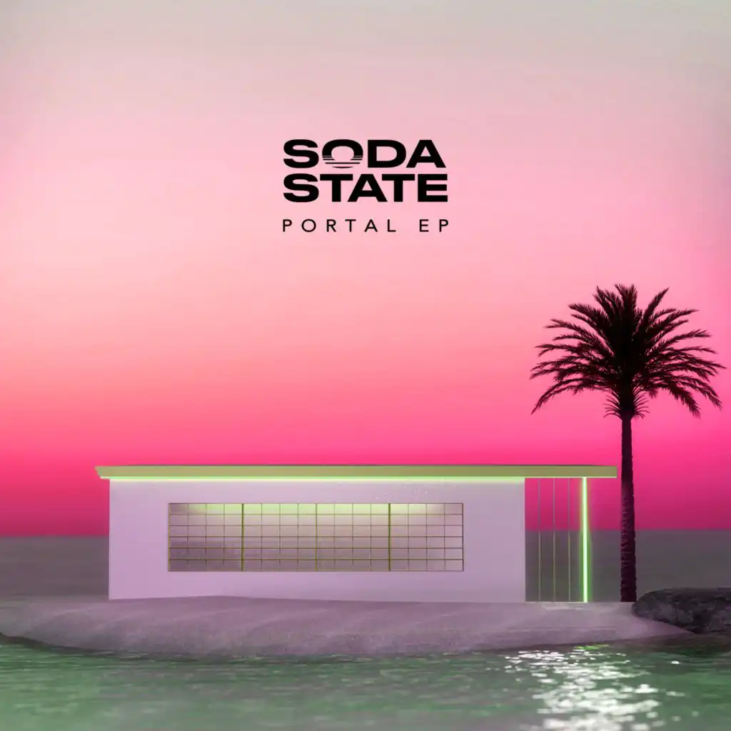 Portal EP (Deluxe)