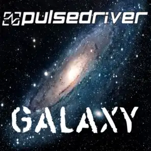 Galaxy (Maxi Mix)