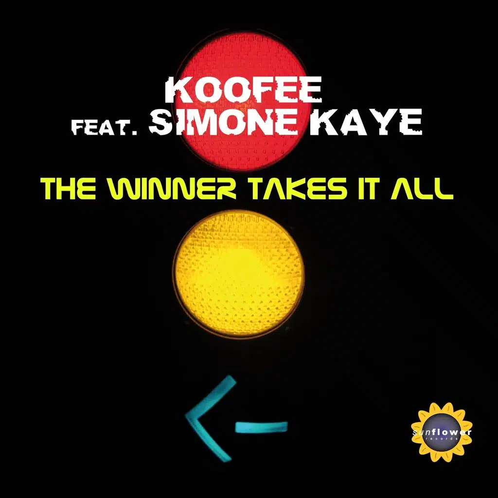 The Winner Takes It All