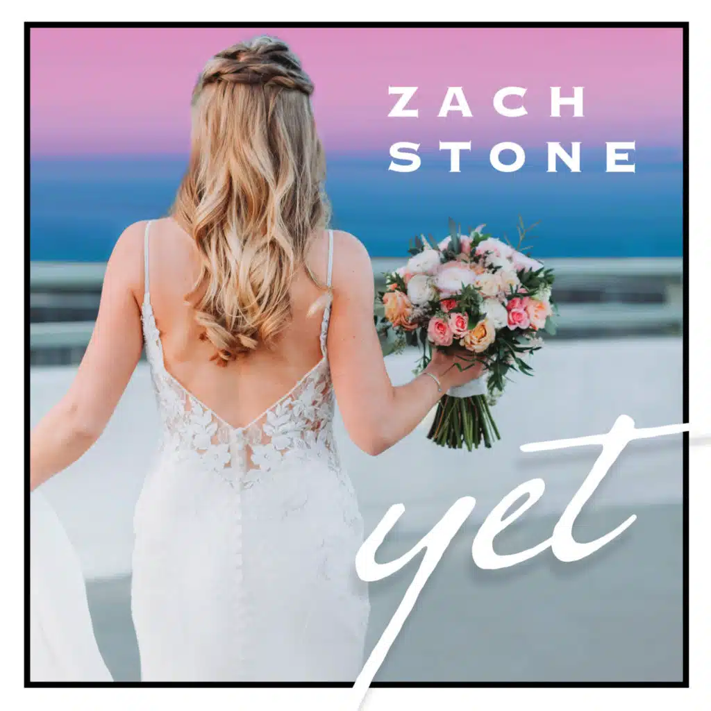 Zach Stone