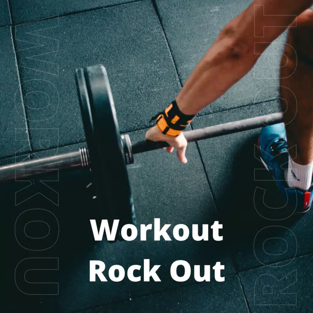 Workout Rock Out