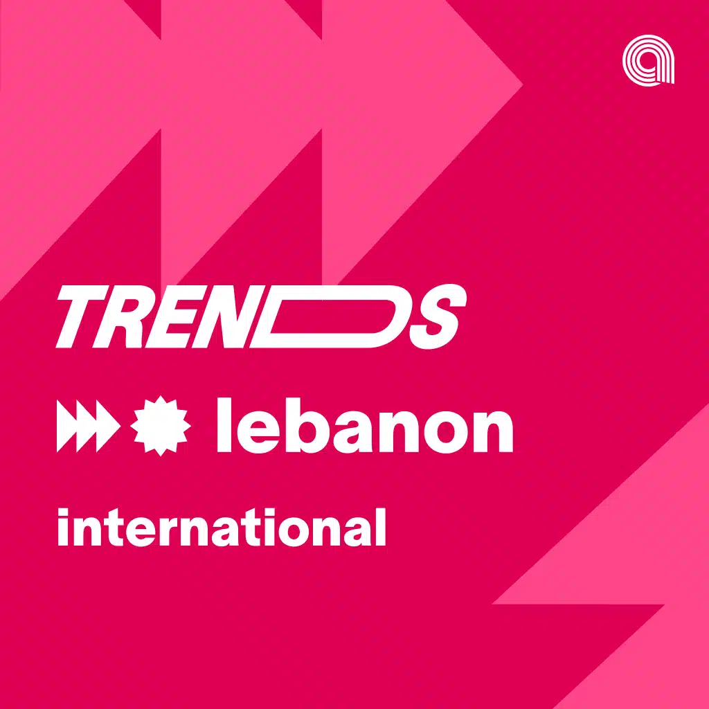 Trends Lebanon International