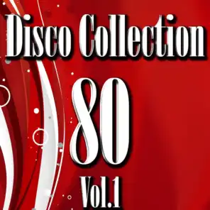 Disco 80 Collection, Vol. 1