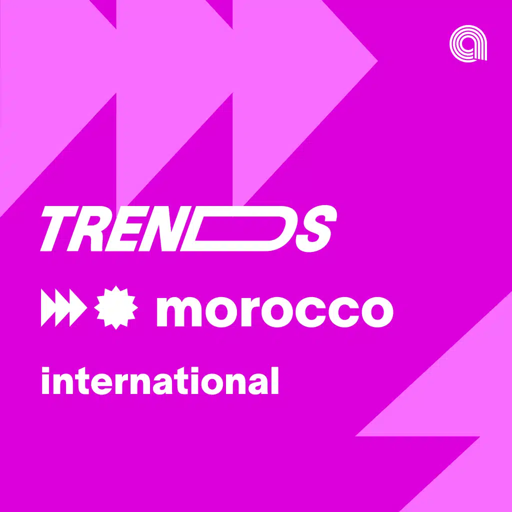 Trends Morocco International