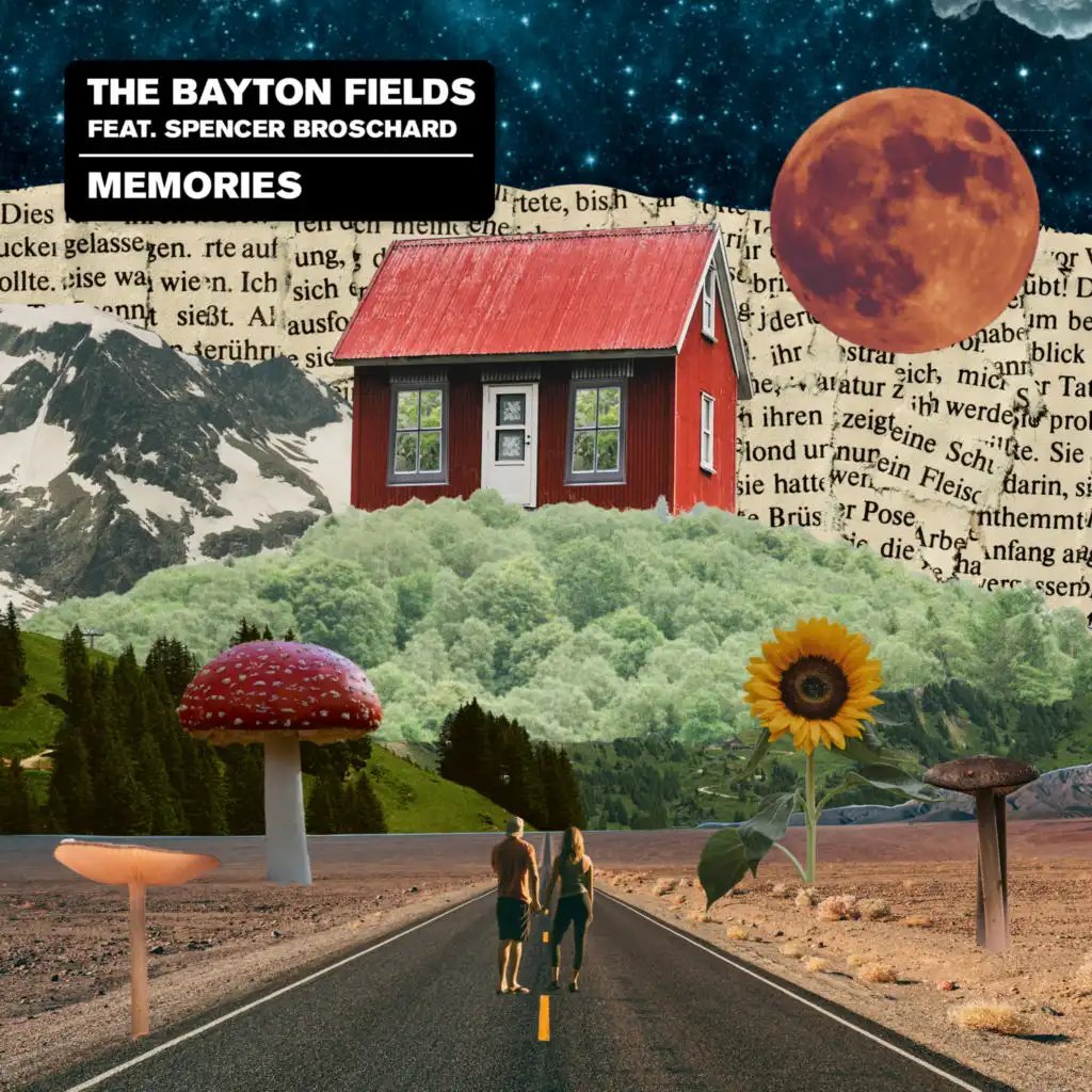 The Bayton Fields