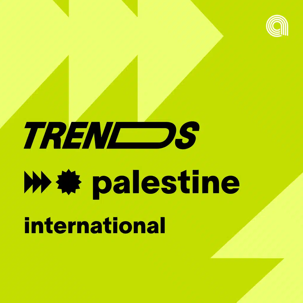 Trends Palestine International