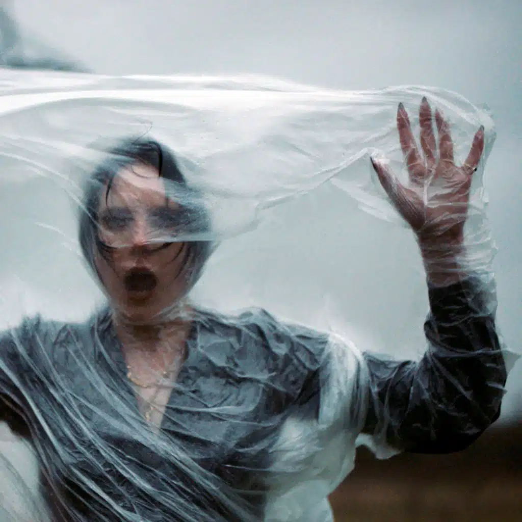 Martha Skye Murphy & Roy Montgomery