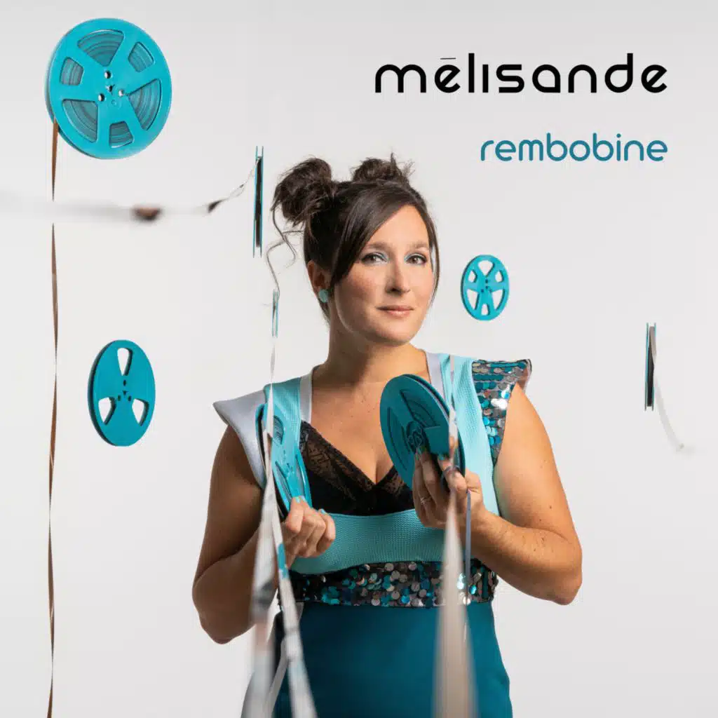 Mélisande [électrotrad] & Mélisande