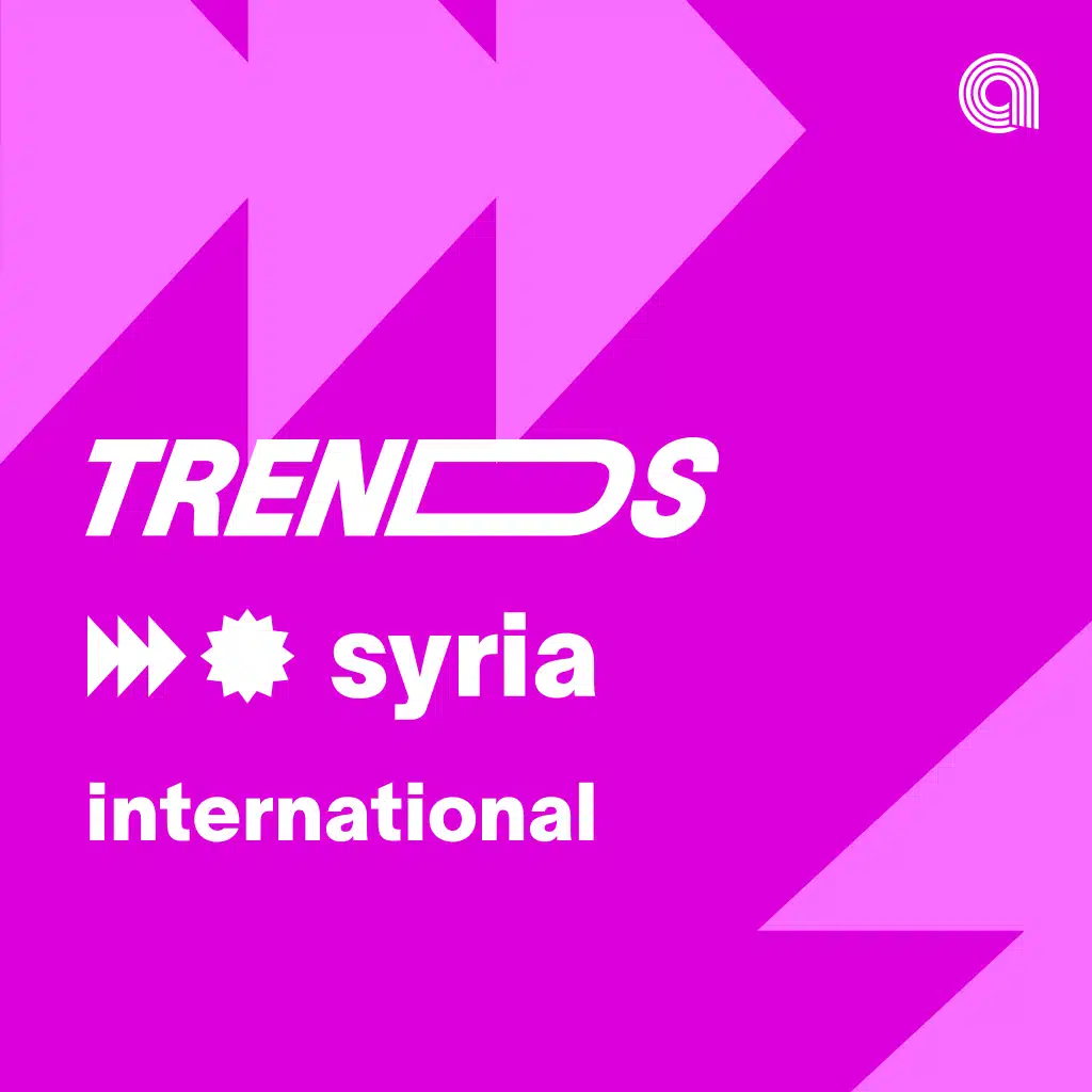 Trends Syria International