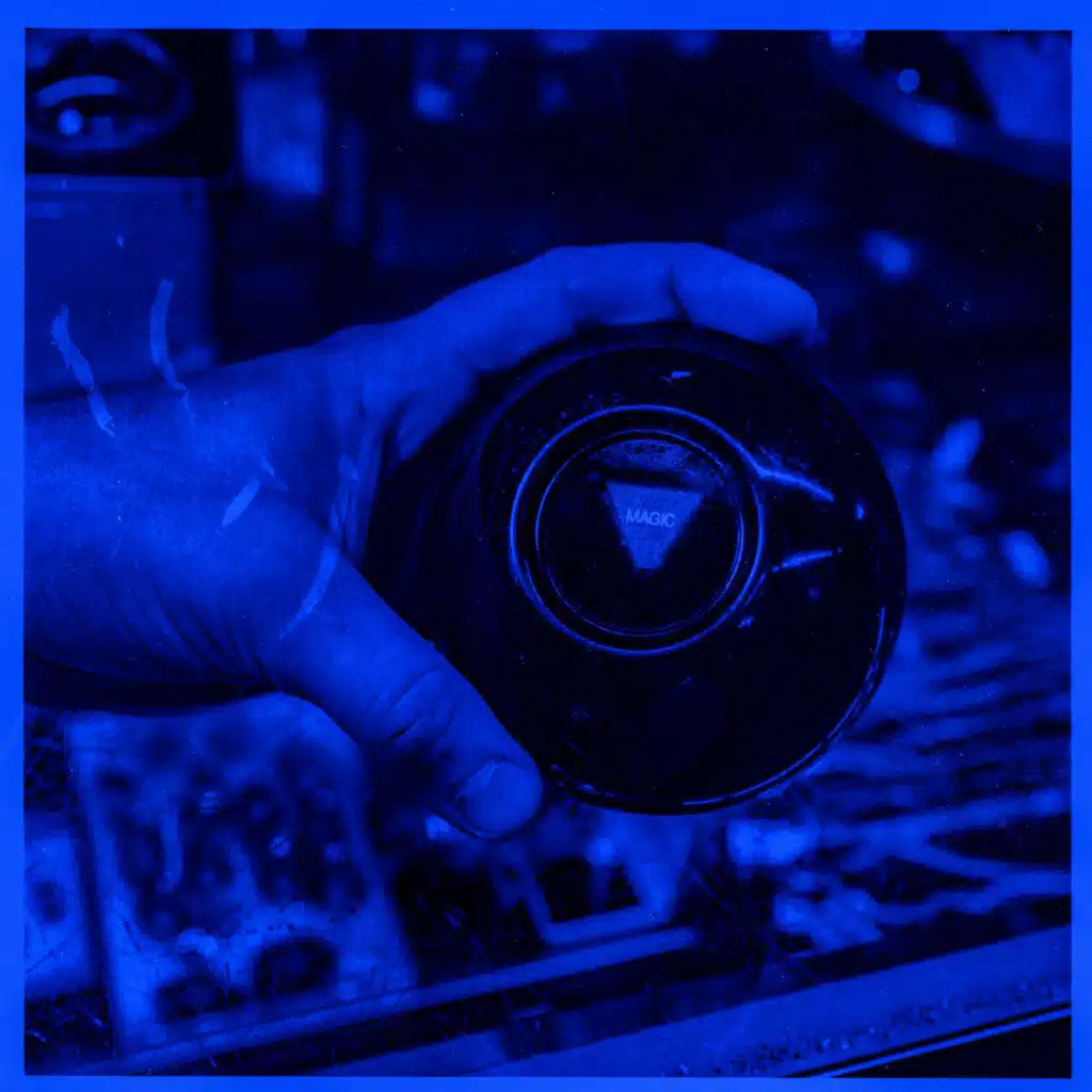 Magic (Fallen Roses Remix)