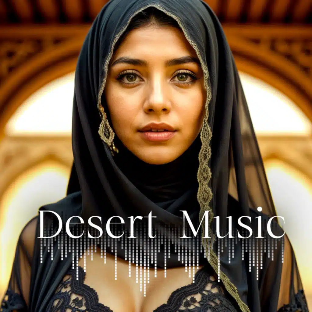 Desert Dance