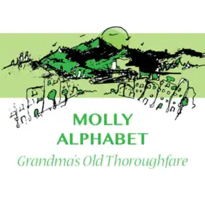 Molly Alphabet