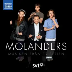 Molanders (Originalmusiken från TV serien)