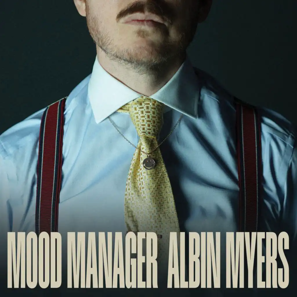 MOOD MANAGER (INTRO)