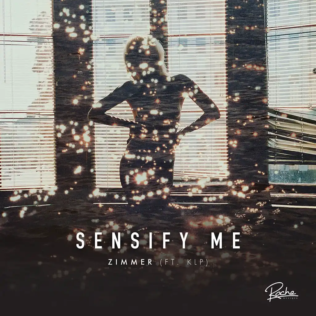 Sensify Me