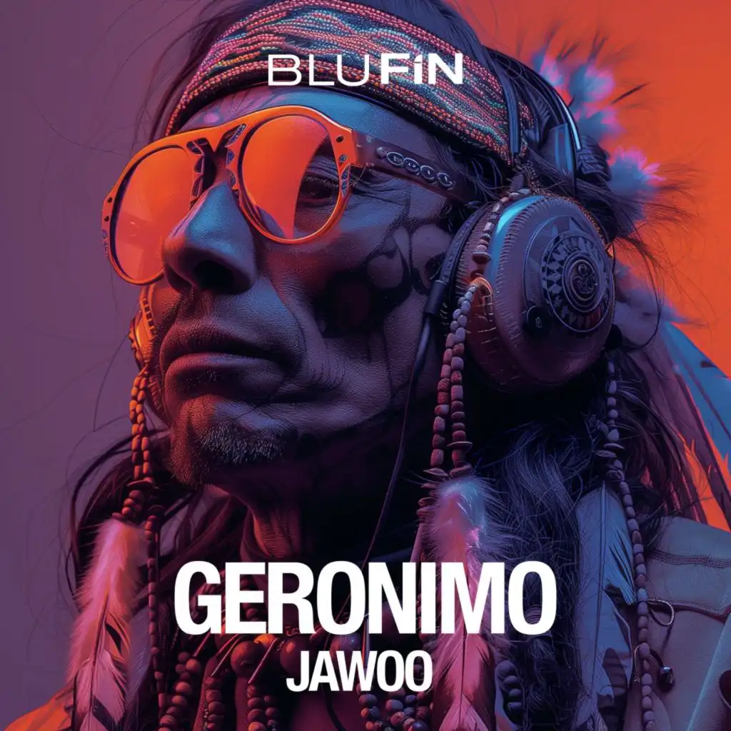 Geronimo (Radio Edit)