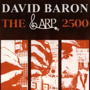 David Baron