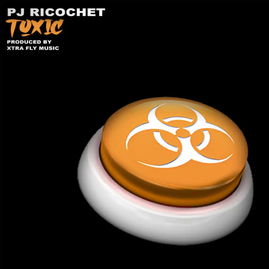 PJ Ricochet