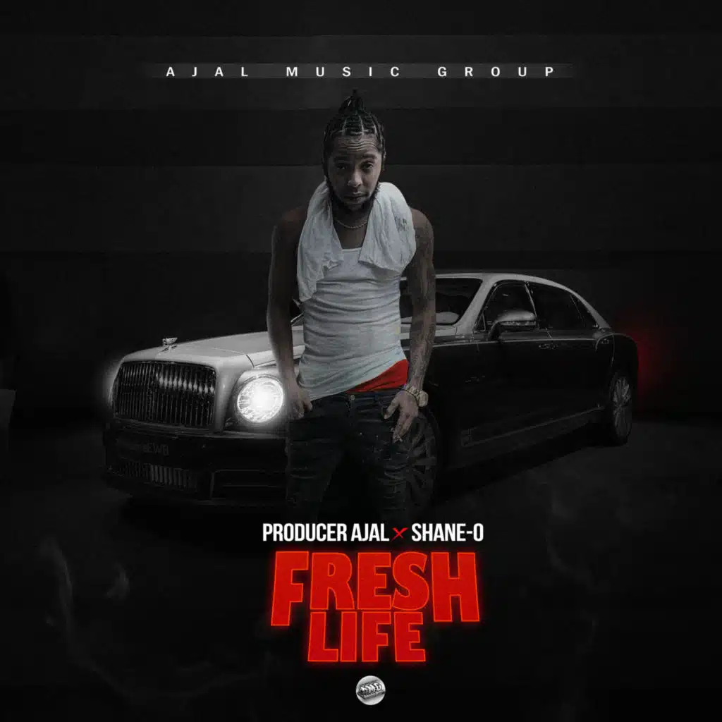 Producer Ajal & Shane O