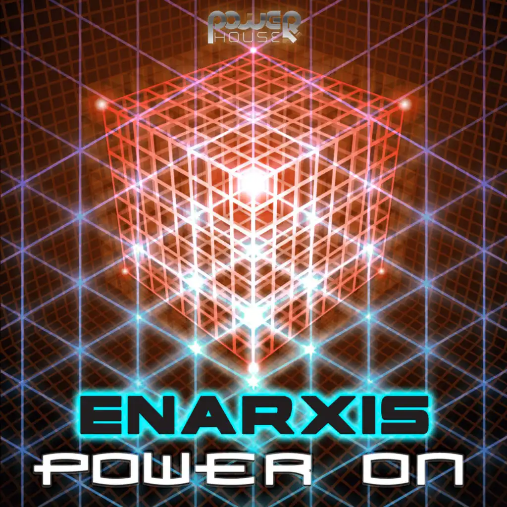 Electric Eyes (Enarxis Remix)