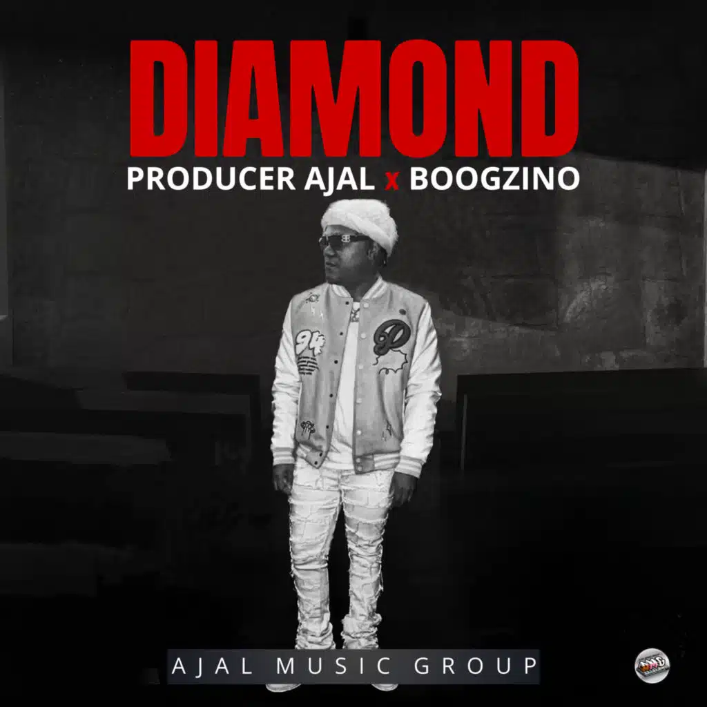 Producer Ajal & Boogzino
