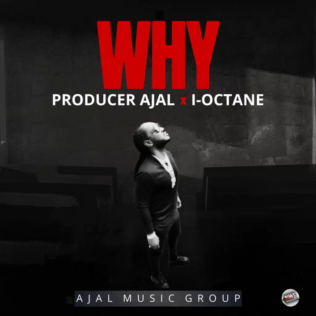 Producer Ajal & I-Octane