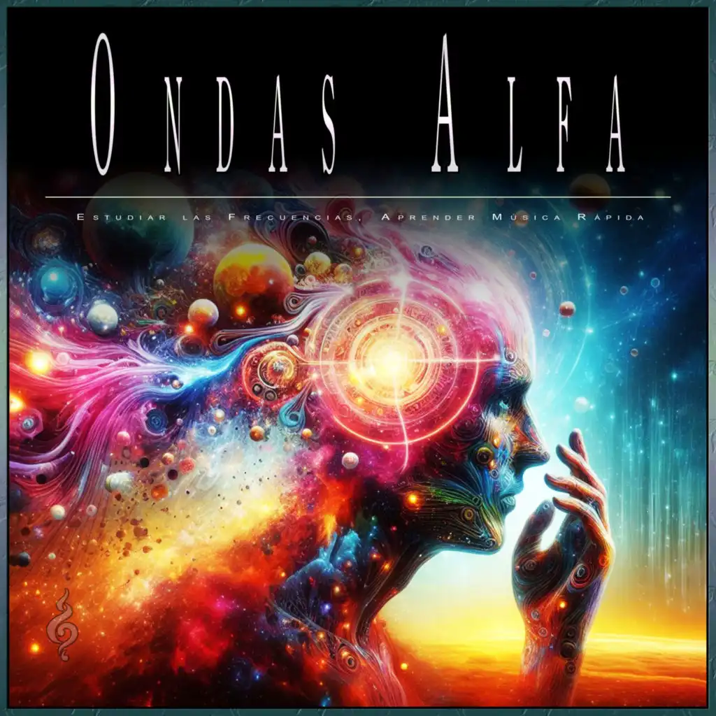 Ondas Alfa, Música de Concentración para el Trabajo & Poder Mental para Estudiar
