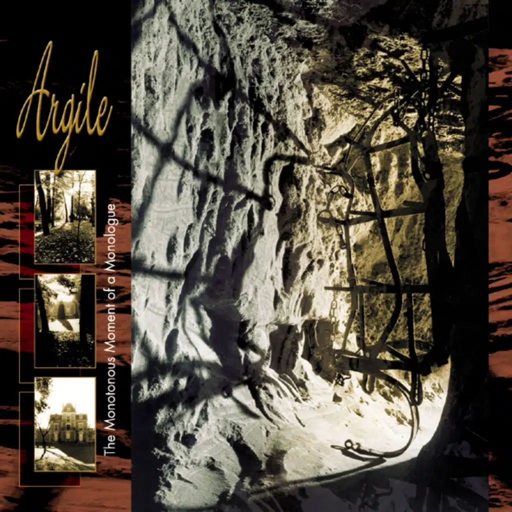 The Monotonous Moment of a Monologue