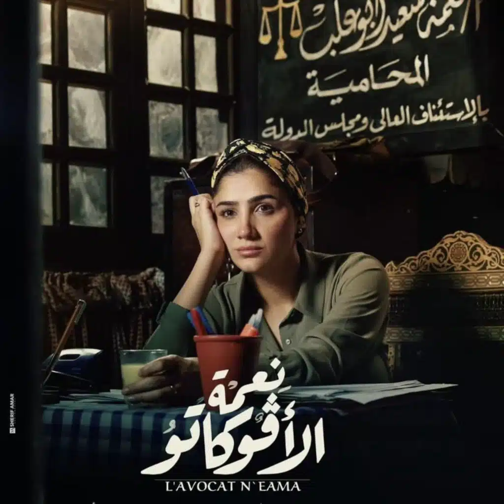 الجوكر (من مسلسل نعمة الأفوكاتو)