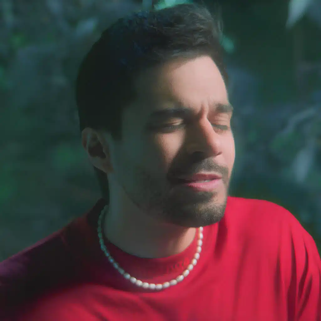 O Amor É a Notícia (Acústico)