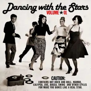 Dancing With the Stars, Vol. 1