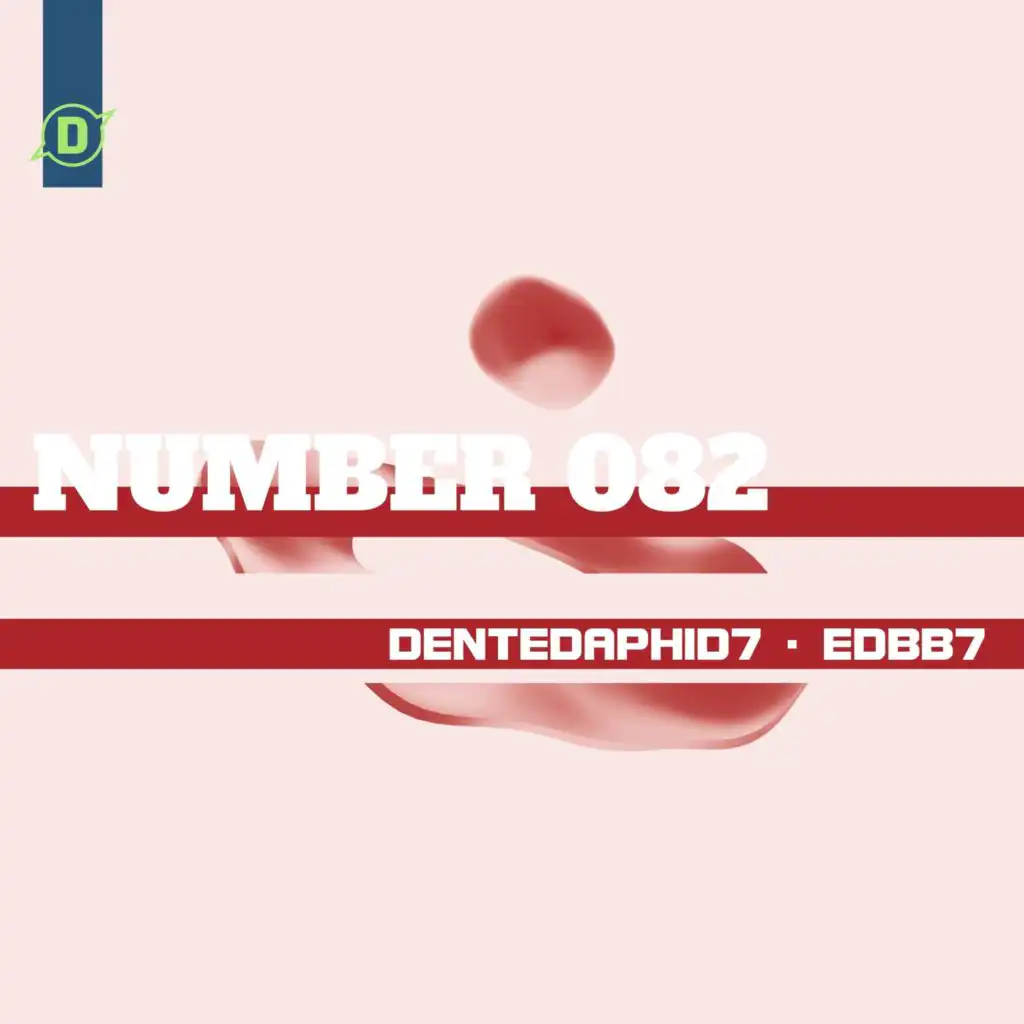 Number 082 (Extended Mix)