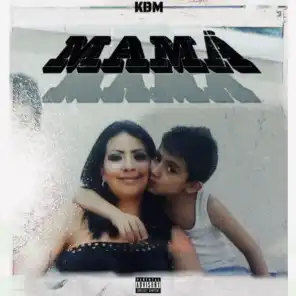 Mamá (feat. Astrho beat)