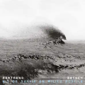 Bertrand Betsch