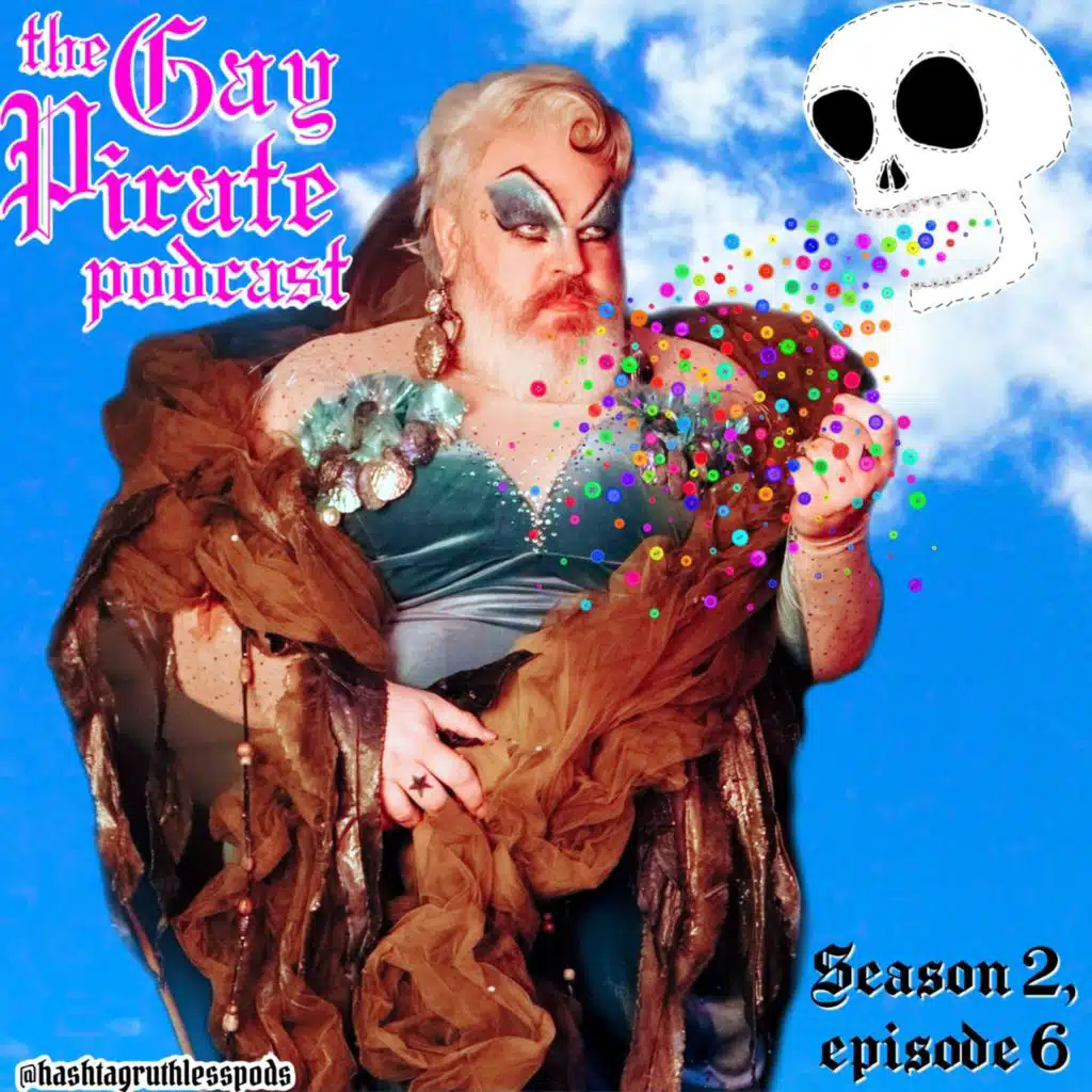 6. Calypso's Birthday