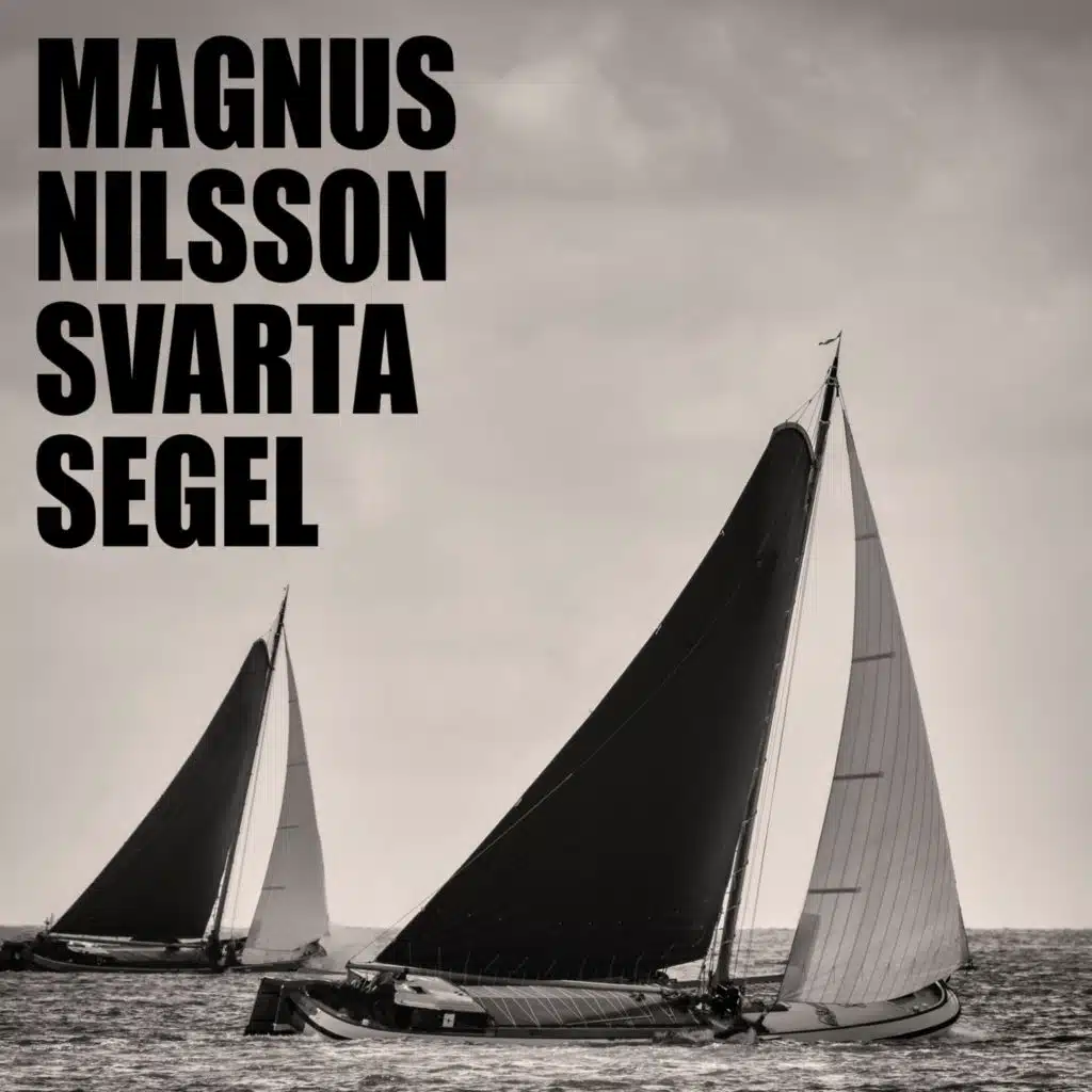 Svarta Segel