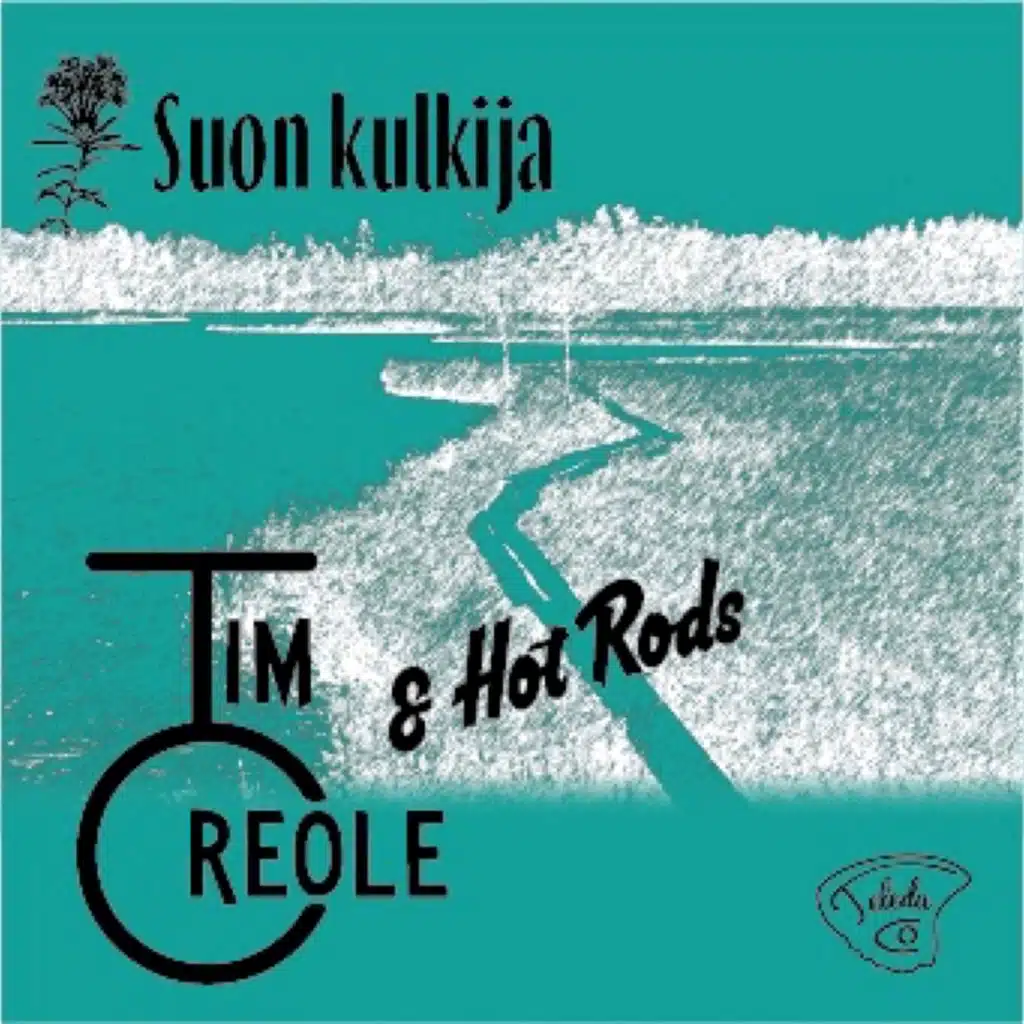 Tim Creole & Hot Rods